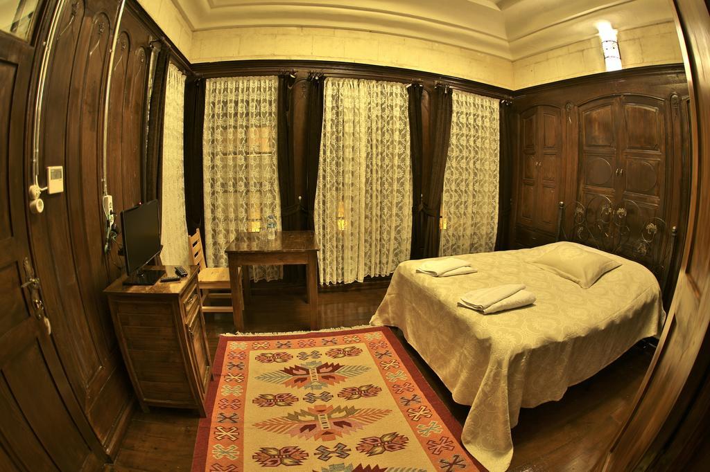 Ali Bey Konagi Hotel Gaziantep Room photo