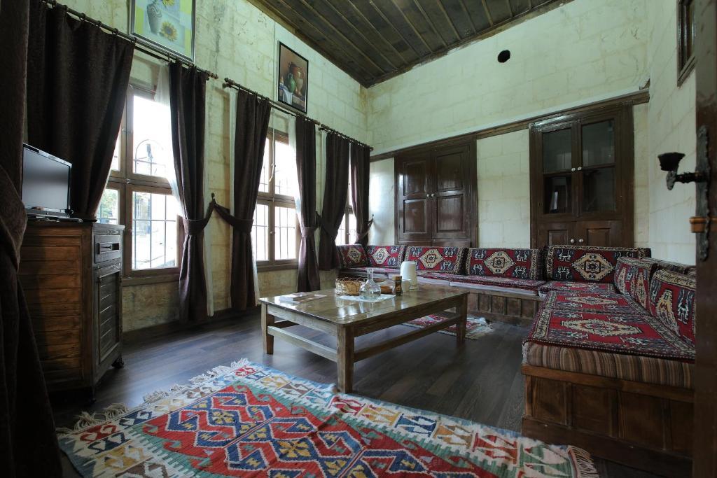 Ali Bey Konagi Hotel Gaziantep Room photo